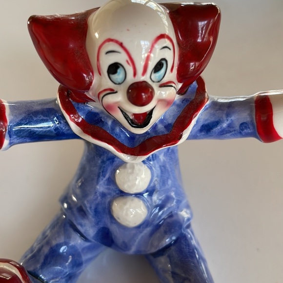 VTG 1989 Schmid Bozo the Clown - Picture 2 of 5